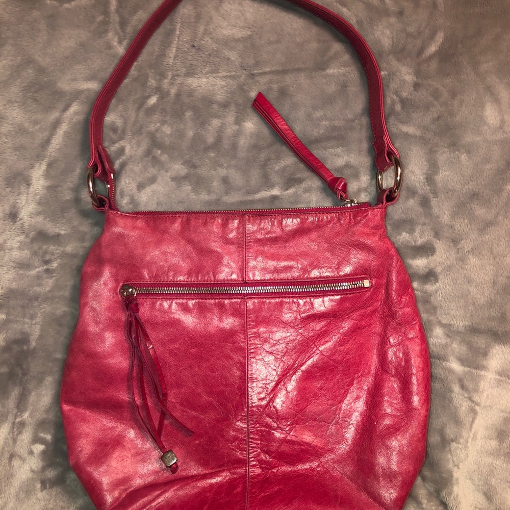 Hobo Purse